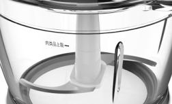 【配件】DL-JR372  有线绞肉机 绞肉刀 / 碗盖 / 搅拌碗配件 商品图1