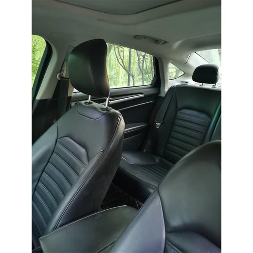 【月租-北京】福特 蒙迪欧 1.5L GTDi180时尚型 商品图5