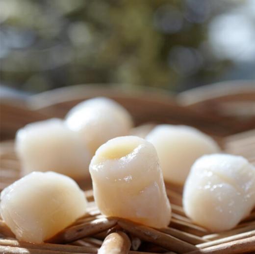 鲜瑶贝柱 2盒 商品图1