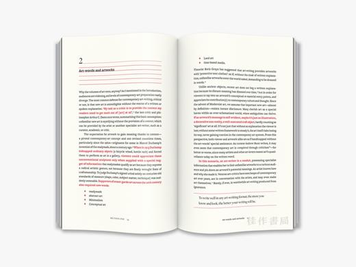 How to Write About Contemporary Art / 如何书写当代艺术  商品图2