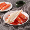 【店长推荐】海狸先生90g*3袋蟹味棒手撕鳕蟹柳零食即食 商品缩略图0
