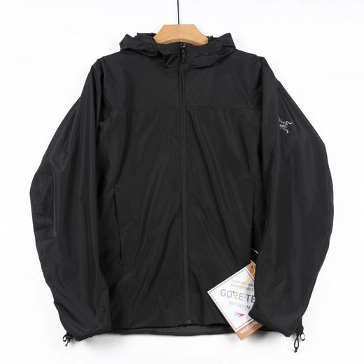 新款石头鸟男款轻量化防风solanojacket夹克