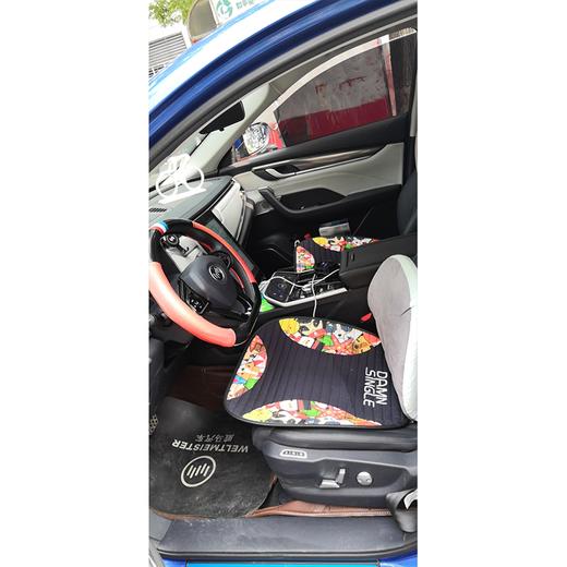 【特价月租-北京】威马 EX5 400 Lite探索版 商品图6