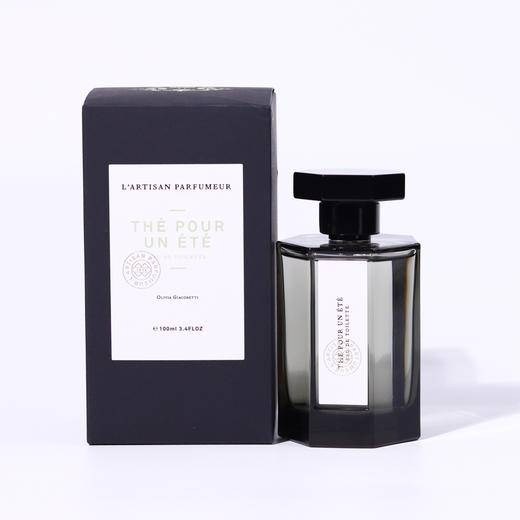 阿蒂仙 绿夏清茶 L'Artisan Parfumeur The Pour Un Ete 分装 商品图5