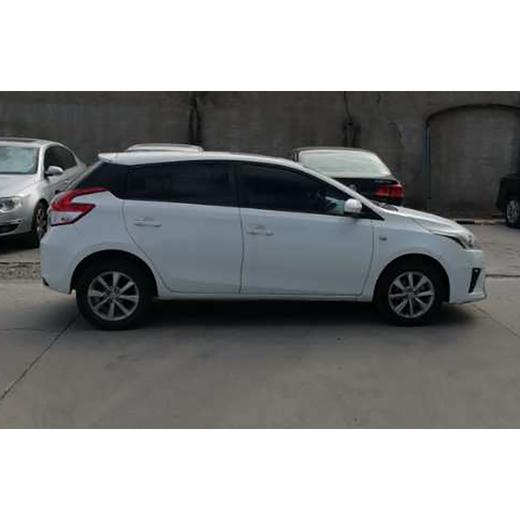 【月租-北京】丰田 YARiS L 致炫 1.5GS 自动悦动版 商品图4