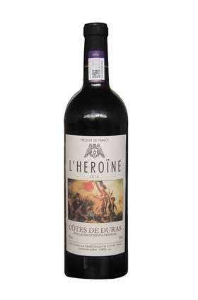 【BH】【MY】【城·食配】法国葡萄酒 波尔多AOP 皇冠 梅乐-赤霞珠-品丽珠-马尔贝克 一瓶