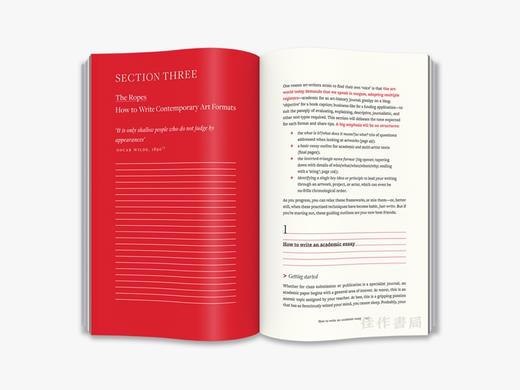 How to Write About Contemporary Art / 如何书写当代艺术  商品图4