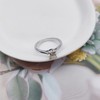 18K钻石戒指(0.511ct) 商品缩略图1