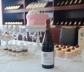 【BH】【MY】【城·食配】法国葡萄酒 勃艮第AOP 旗帜 黑皮诺 一瓶