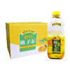 娃哈哈1l装柚子茶 商品缩略图0