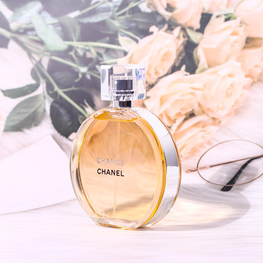 香奈儿 邂逅（黄邂逅） Chanel Chance EDT/EDP 分装 商品图2