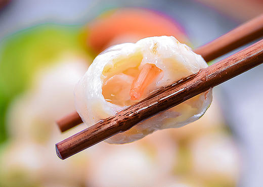 带虾虾丸 2包 商品图0