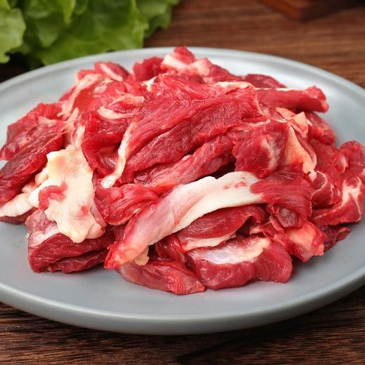 冻牛腩 商品图2