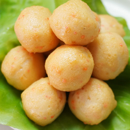 鱼籽鱼蛋 2包 商品图0