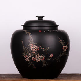 茶缸赖恒东装饰