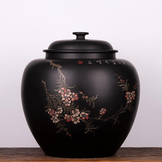 茶缸赖恒东装饰 商品图0