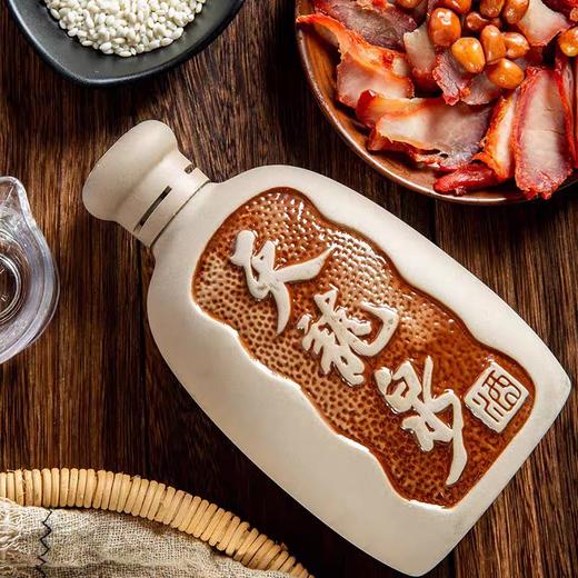 30°复合米香天龙泉酒 500ml/瓶 商品图2