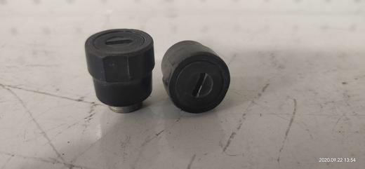 【货号00163】铁顿墙壁打磨机碳刷架打磨机配件180打磨机230打磨机 商品图3