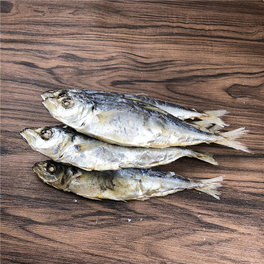 黄尾巴浪干 商品图0