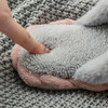 新款棉拖鞋居家保暖防滑耐磨情侣地板拖 商品缩略图9