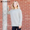 AUMNIE澳弥尼 法式瑜伽卫衣FRENCH YOGA SWEATSHIRT 商品缩略图3