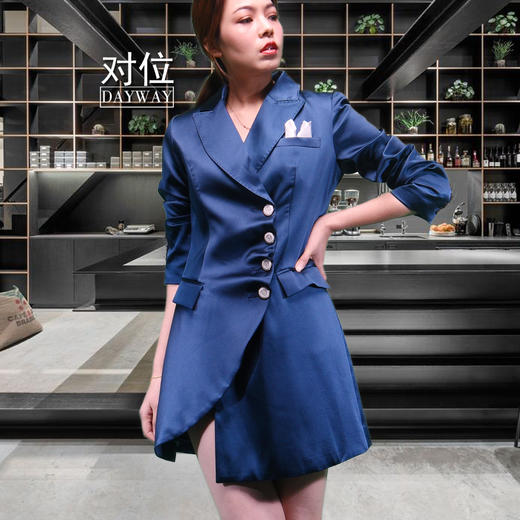 集拉米卡STL47N_长外套_ZK 商品图0