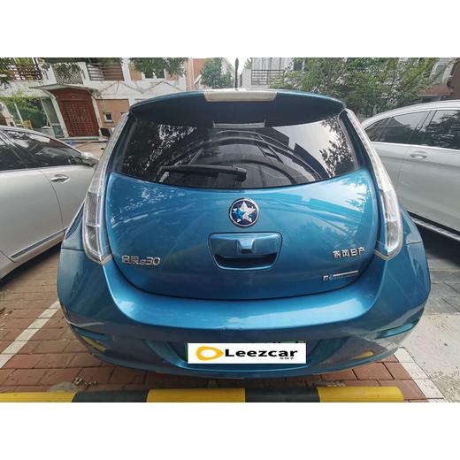 【特价月租-北京】启辰 晨风 领航版 商品图5