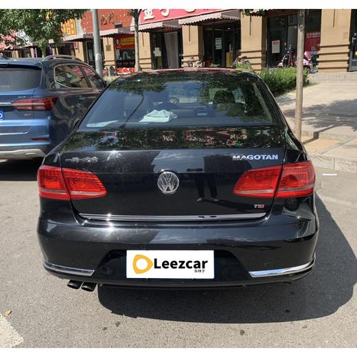 【月租-北京】大众 迈腾 1.8TSI领先型 商品图4