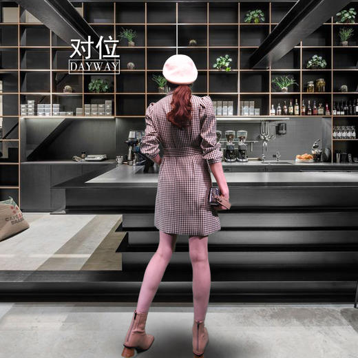 对位STRM9X_长外套_ZK 商品图2