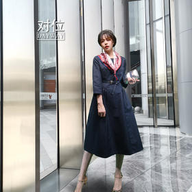 集拉米卡SQXP22_连衣裙_ZK