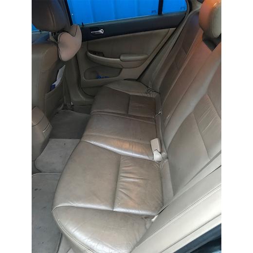 【特价月租-北京】本田 雅阁 2.4L 豪华版 商品图7