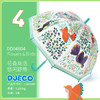 法国DJECO 小童 幼童专属透明花伞/变色伞，亲子成人伞 商品缩略图6
