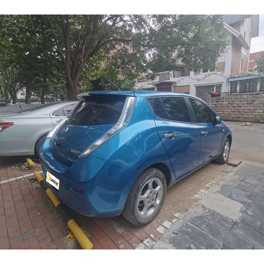 【特价月租-北京】启辰 晨风 领航版 商品图4