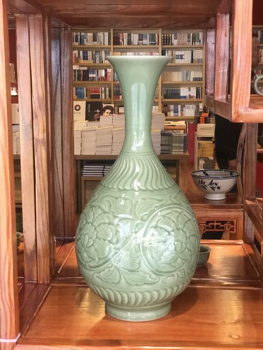 玉壶春 商品图0