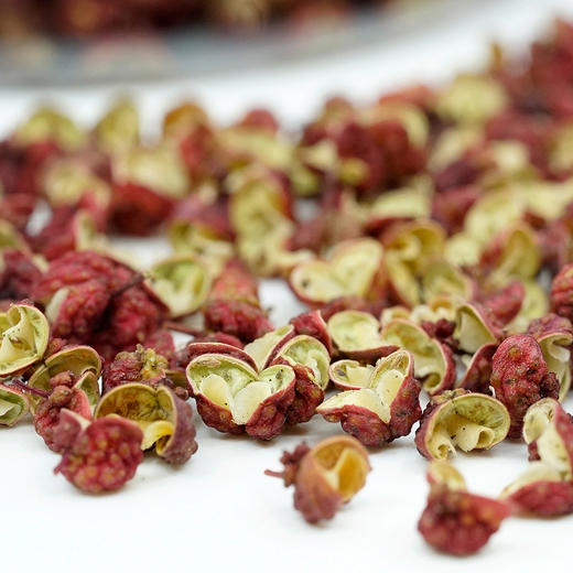 秦安伏椒 | 花椒 商品图1