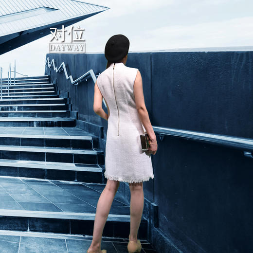 对位SQ0RTC_连衣裙_ZK 商品图2