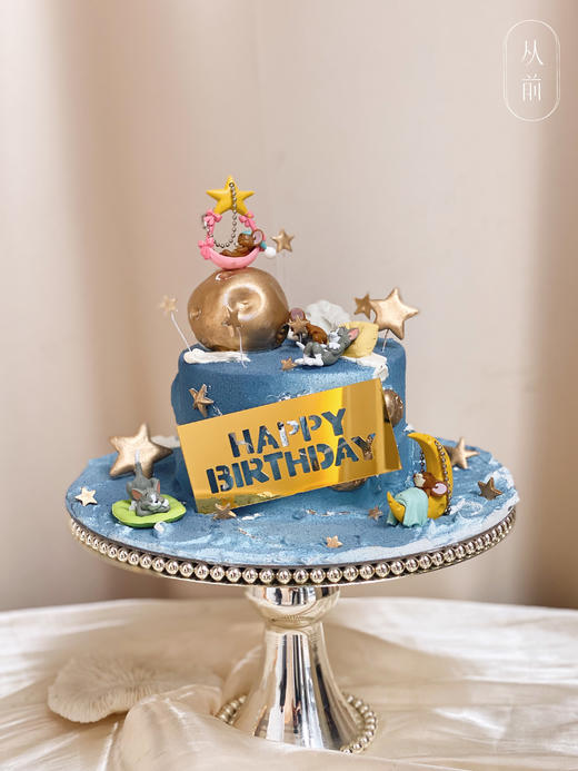 睡觉猫和老鼠 商品图0