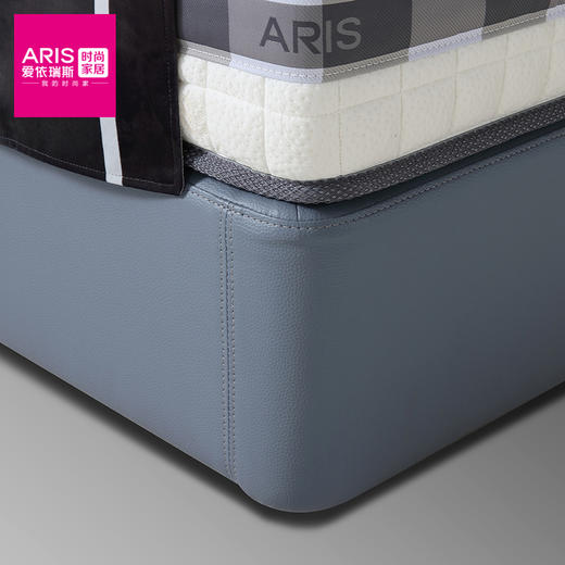 ARIS  智慧睡眠  拉塞尔  皮床 商品图4