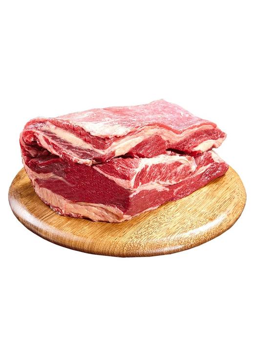 冻牛腩 商品图0