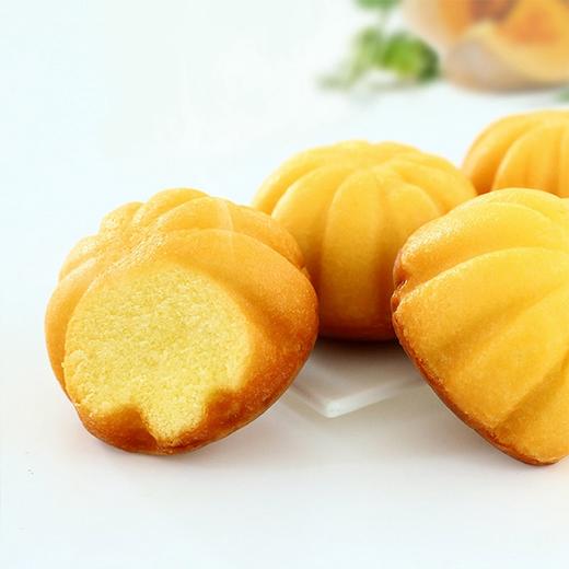 【诺梵】南瓜蛋糕 1000g/箱产地直发  商品图1