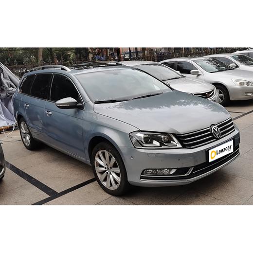 【特价月租-北京】大众 迈腾（进口） 旅行版 2.0TSI 舒适型 商品图3