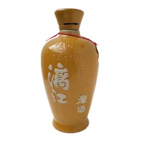 32°漓江老酒(陶瓷瓶) 500ml*6瓶/件