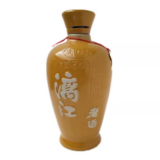 32°漓江老酒(陶瓷瓶) 500ml*6瓶/件 商品图0