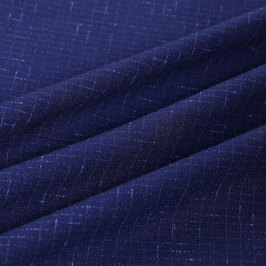 罗蒙西装男外套夏韩版修身男士休闲单服上衣便服商务通勤小西装 商品图4