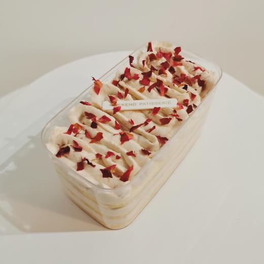 玫瑰盒子 商品图0