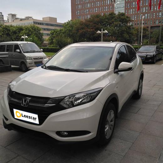 【月租-北京】本田 缤智 1.5L CVT两驱舒适型 商品图1