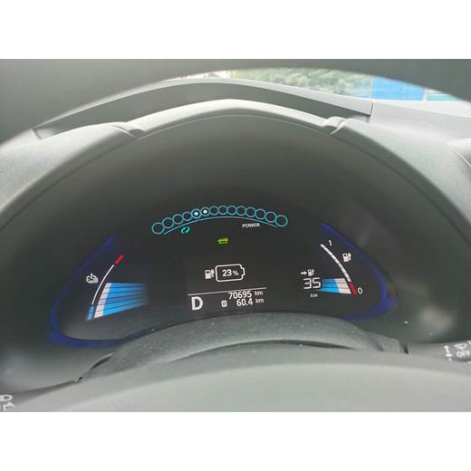 【特价月租-北京】启辰 晨风 领航版 商品图7