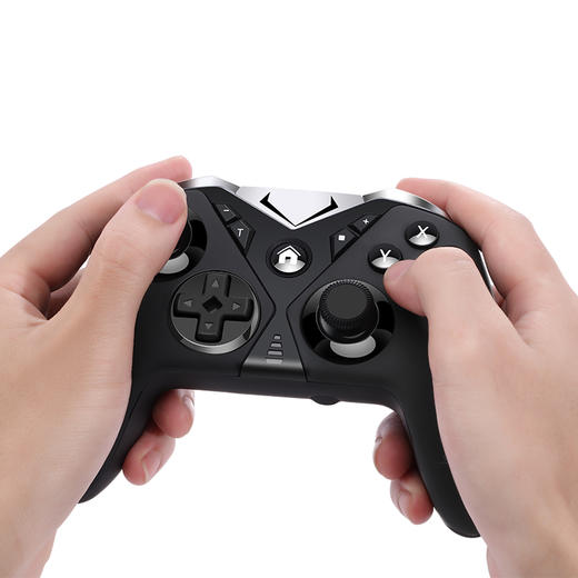 「乐技」车载无线蓝牙游戏手柄 商品图0