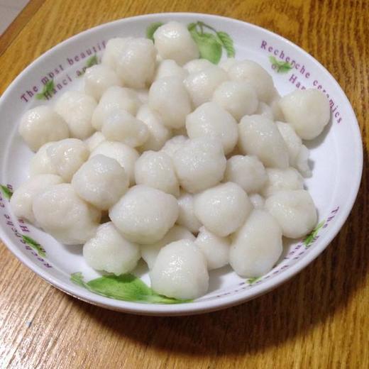 龙利鱼丸 2包 商品图0