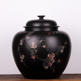 茶缸赖恒东装饰